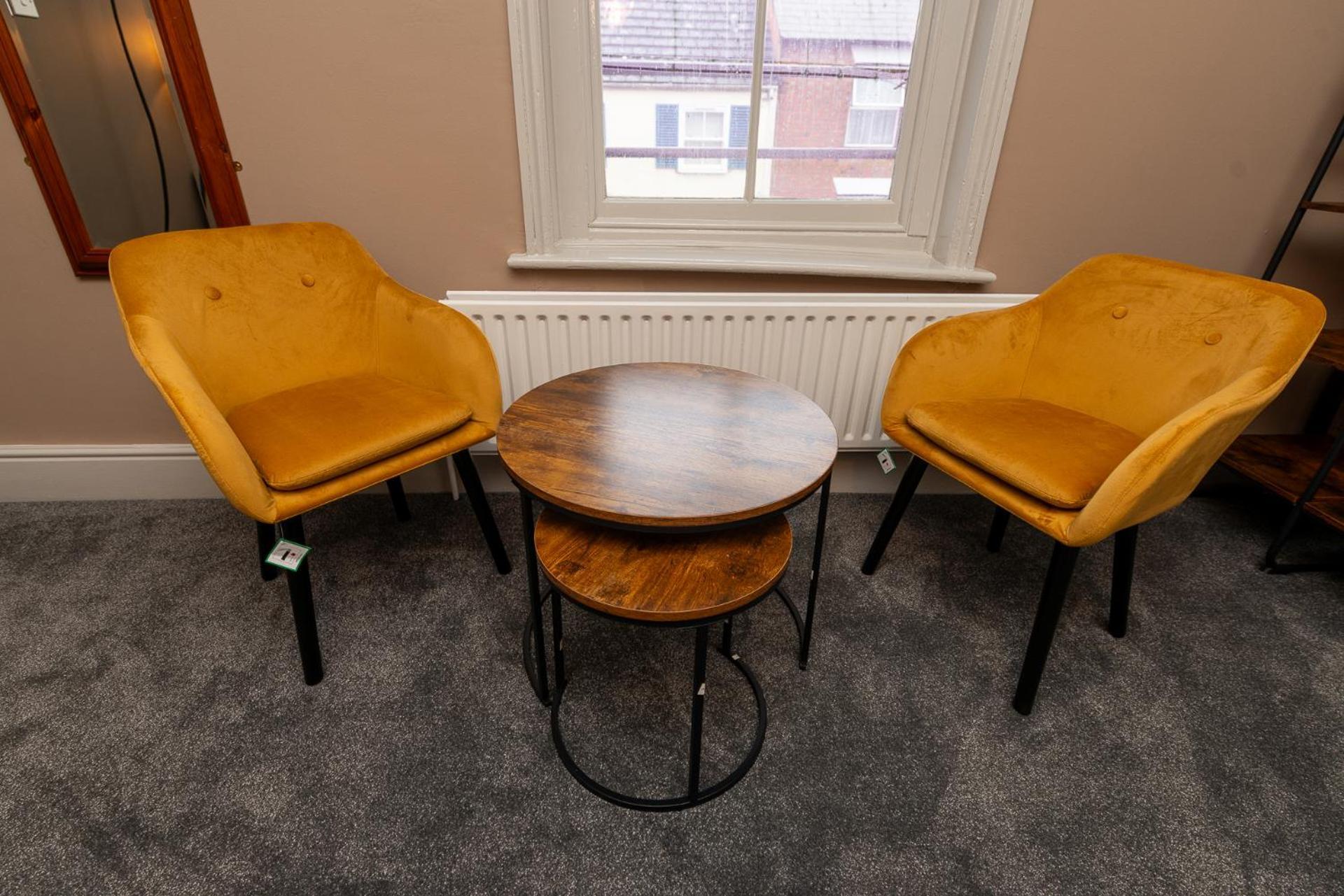 Bosuns Chair Lymington Exteriör bild